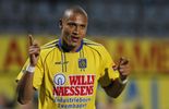 Henrique a opté pour Trabzonspor