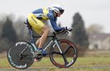 Larsson quitte Vacansoleil pour IAM Cycling