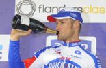 Boonen: "Je ne suis pas encore au top"
