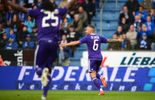 123 Anderlecht écarte Genk malgré un penalty manqué
