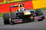 Alterner Spa/France? Une "idée de m.." selon Webber