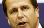 123 Décès du président de l'ATP, Brad Drewett