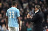 123 Kompany à la base du licenciement de Mancini?