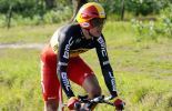 Philippe Gilbert souffre… des dents