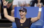 L'Espagne remporte la Hopman Cup