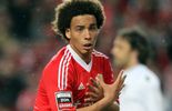 Witsel remporte la Coupe de la Ligue