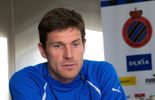 Van der Heyden signe au Beerschot