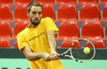 Troicki: "Je suis prêt à jouer"