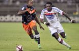 Lyon bat Montpellier mais perd Lisandro