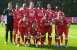 Le Standard partage l'enjeu face à Sittard