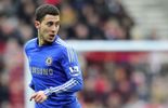 123 Les coachs de Chelsea saluent l'intégration de Hazard