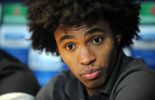 Anzhi Makhachkala va débourser 35 millions pour Willian