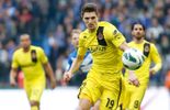 Thomas Meunier sur pied pour Lokeren?