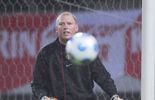 Vandenbussche prolonge à Heerenveen