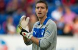 Casteels titulaire jusqu'à la trêve