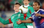 Hector Moreno à l'Espanyol Barcelone