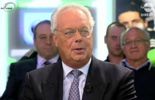 "Je ne connais pas la décision de Jacobs"