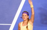 Azarenka reste la reine de Melbourne