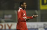 Ibou et Kabasele débarquent au Kavé