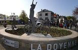 La Flèche Wallonne 2014 partira de Bastogne