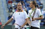 Barcelone:Malisse et Dolgopolov éliminés