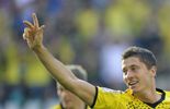 Lewandowski, joueur polonais de l'année 