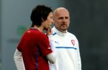 Rosicky toujours incertain pour les quarts