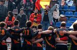 Les Diables Noirs aux portes de la D1A