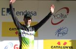 Simon et Albasini heureux en Catalogne