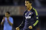 Le Real déloge l'Atletico de sa 2e place