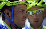 Basso entame sa saison à Paris-Nice