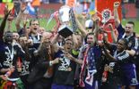 Anderlecht exulte et enlève son 32ème titre