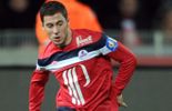 Eden Hazard et ses belles statistiques