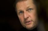 Vital Borkelmans va quitter Dender