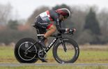 Monfort 3ème du chrono en Suisse