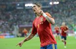 Torres met fin au débat du "9 menteur"