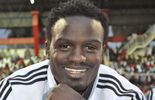 Mariga rentre déjà à l'Inter