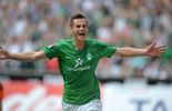 Rosenberg s'engage avec West Bromwich