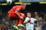 Martin Skrtel élu joueur slovaque 2012