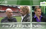 Van Wijk: "Il n'aimerait pas qu'on lui fasse ce qu'il m'a fait"