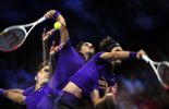 Federer bat Tipsarevic au Masters