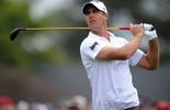 123 Colsaerts éliminé après le 3e tour à Hilton Head