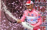 123 Rodriguez au top, De Gendt 9ème