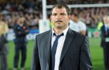 "Le XV de France a été grand, immense"