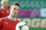 Milan Petrzela rejoint Augsbourg