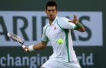 Débuts en dents de scie pour Murray et Djokovic