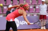 Wickmayer au programme mercredi dès 11h00