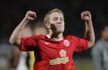 Lewis Holtby commence à croire au titre