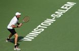 Isner, le sorcier de Winston-Salem