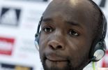 Lassana Diarra en route vers Tottenham 